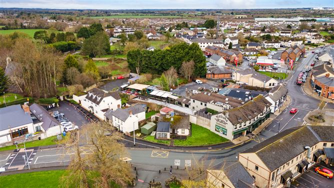 Woodville House, Maynooth Road, Dunboyne, Co. Meath