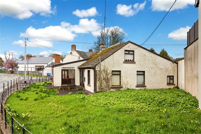 Woodville House, Maynooth Road, Dunboyne, Co. Meath
