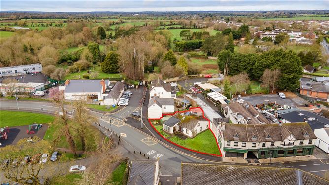 Woodville House, Maynooth Road, Dunboyne, Co. Meath