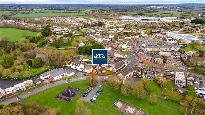Woodville House, Maynooth Road, Dunboyne, Co. Meath