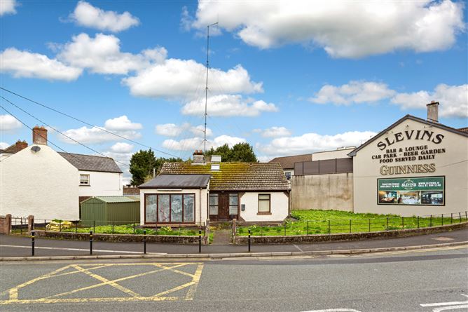Woodville House, Maynooth Road, Dunboyne, Co. Meath