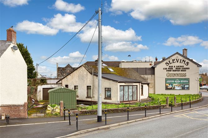 Woodville House, Maynooth Road, Dunboyne, Co. Meath