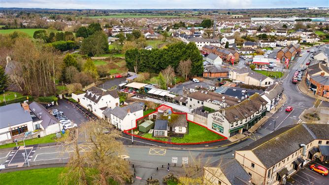 Woodville House, Maynooth Road, Dunboyne, Co. Meath