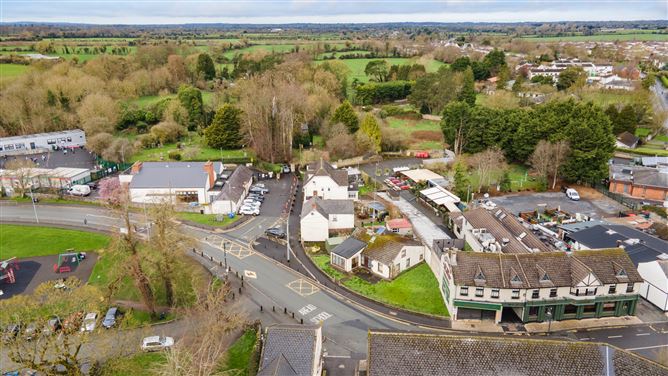 Woodville House, Maynooth Road, Dunboyne, Co. Meath
