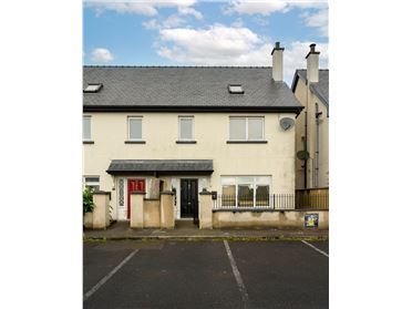 14 Cois Sruthain , Croom, Limerick