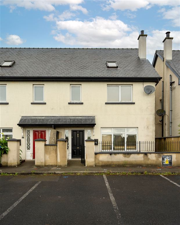 14 Cois Sruthain , Croom, Limerick