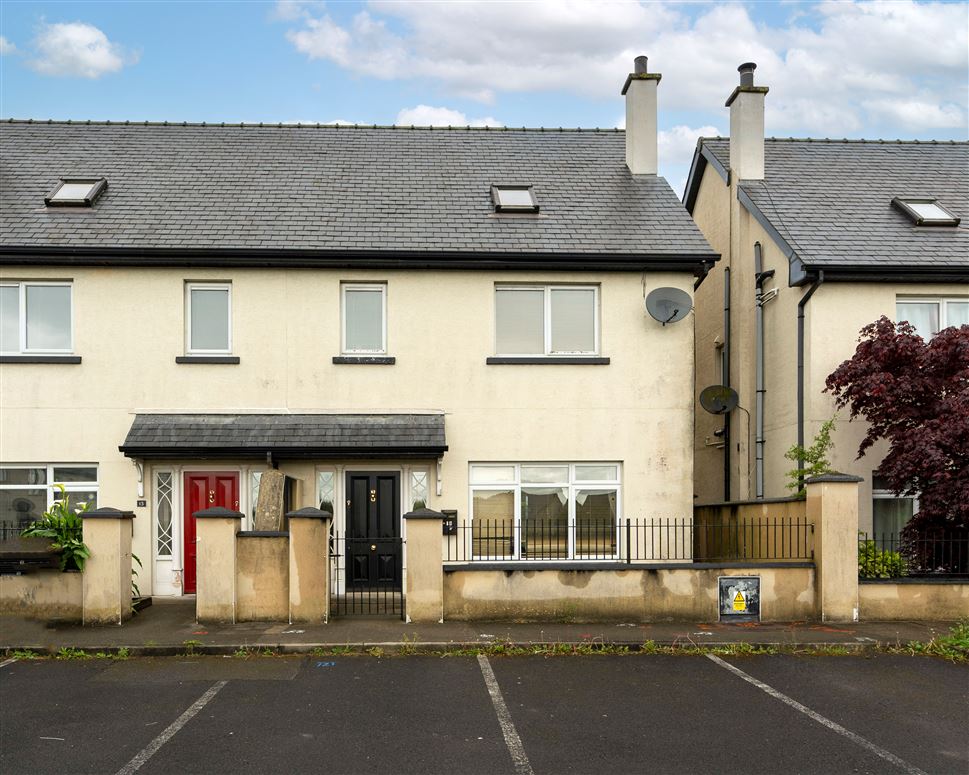 14 Cois Sruthain , Croom, Limerick 14 Cois Sruthain , Croom, Limerick