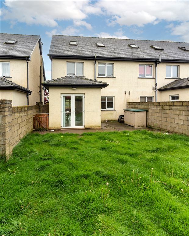 14 Cois Sruthain , Croom, Limerick 14 Cois Sruthain , Croom, Limerick