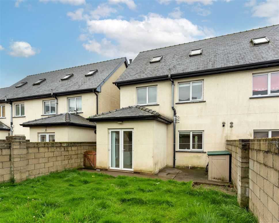 14 Cois Sruthain , Croom, Limerick 14 Cois Sruthain , Croom, Limerick