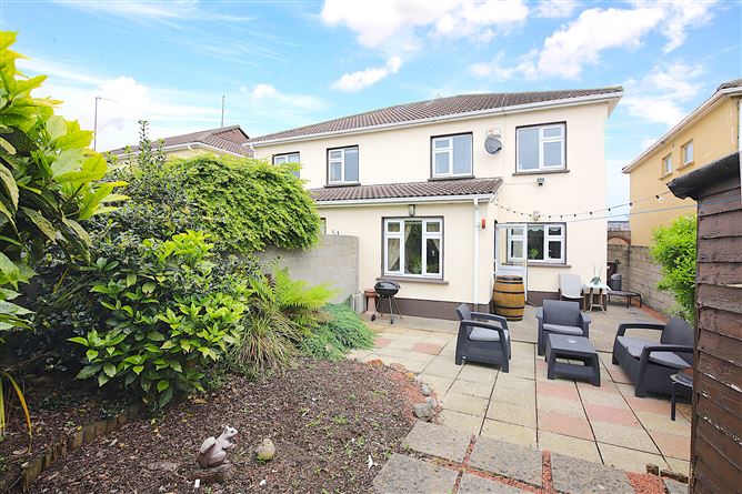 39 Templeview Avenue, Clarehall,   Dublin 13
