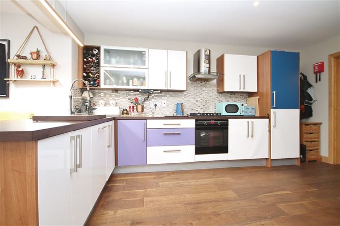 68 Woodford Lawn, Monastery Road, Clondalkin, Dublin 22