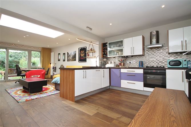 68 Woodford Lawn, Monastery Road, Clondalkin, Dublin 22