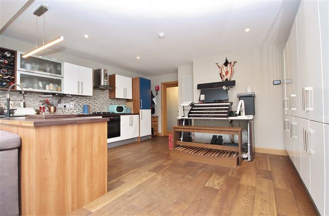 68 Woodford Lawn, Monastery Road, Clondalkin, Dublin 22