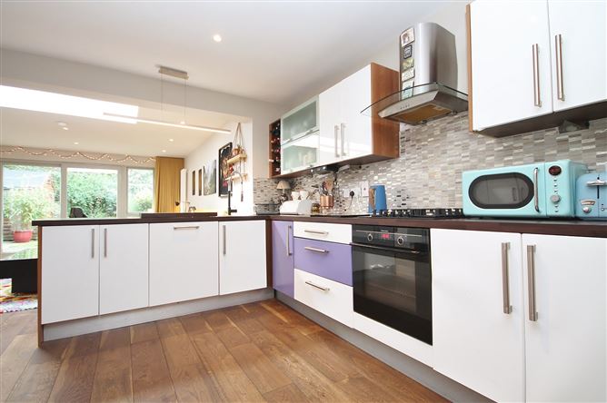 68 Woodford Lawn, Monastery Road, Clondalkin, Dublin 22