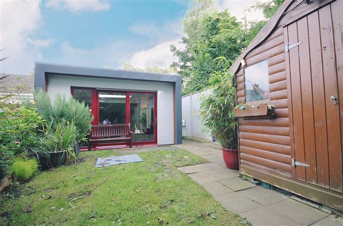 68 Woodford Lawn, Monastery Road, Clondalkin, Dublin 22