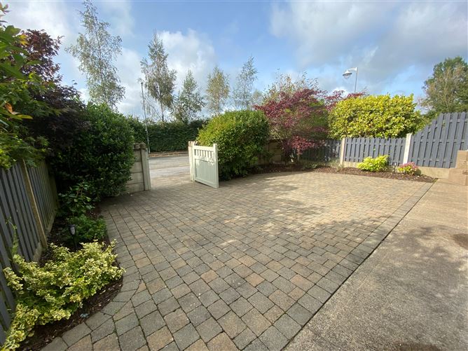 No. 4 Carraig Vale, Kilanerin, Gorey, Wexford
