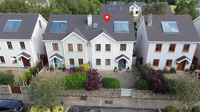 No. 4 Carraig Vale, Kilanerin, Gorey, Wexford