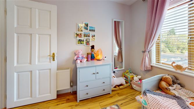No. 4 Carraig Vale, Kilanerin, Gorey, Wexford