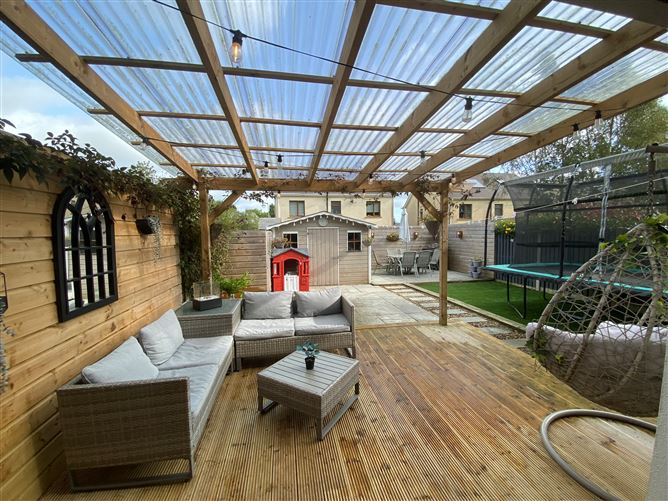 No. 4 Carraig Vale, Kilanerin, Gorey, Wexford