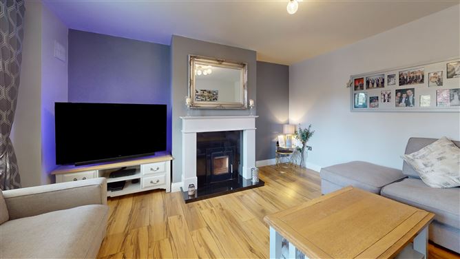 No. 4 Carraig Vale, Kilanerin, Gorey, Wexford