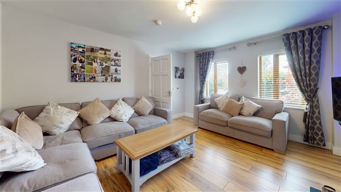 No. 4 Carraig Vale, Kilanerin, Gorey, Wexford