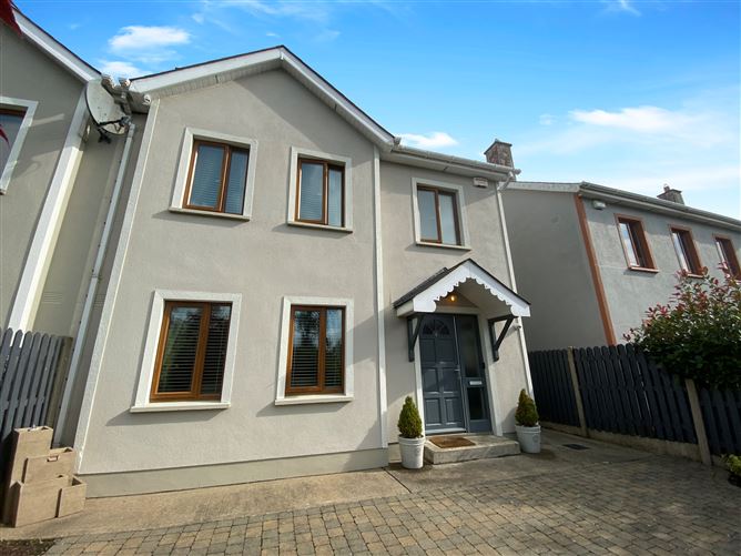 No. 4 Carraig Vale, Kilanerin, Gorey, Wexford