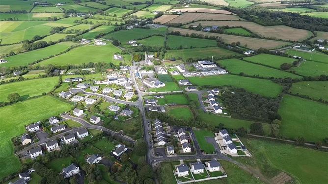 No. 4 Carraig Vale, Kilanerin, Gorey, Wexford