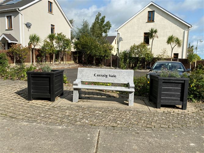 No. 4 Carraig Vale, Kilanerin, Gorey, Wexford