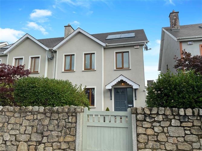 No. 4 Carraig Vale, Kilanerin, Gorey, Wexford