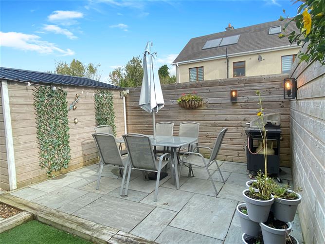 No. 4 Carraig Vale, Kilanerin, Gorey, Wexford