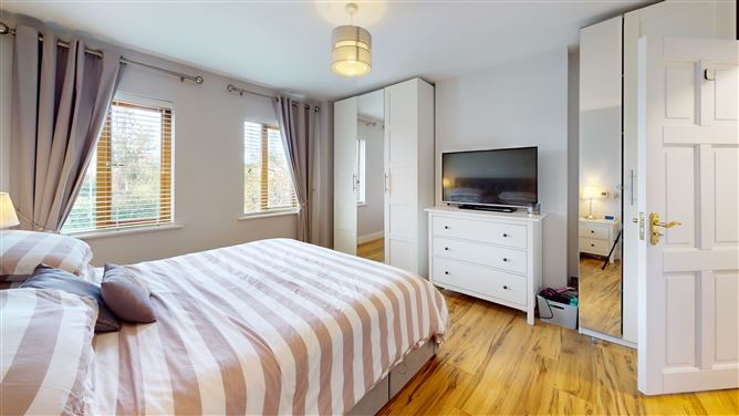 No. 4 Carraig Vale, Kilanerin, Gorey, Wexford