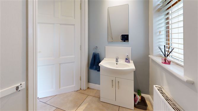 No. 4 Carraig Vale, Kilanerin, Gorey, Wexford