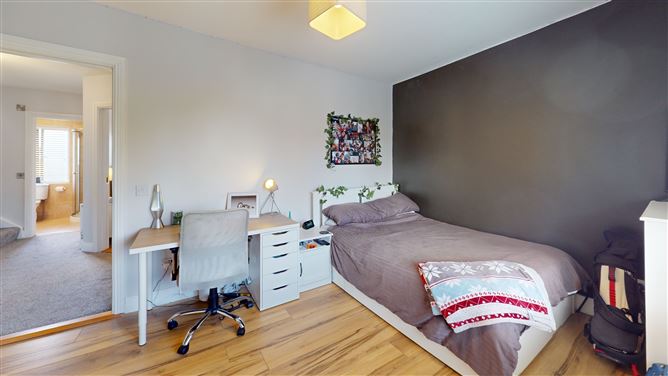 No. 4 Carraig Vale, Kilanerin, Gorey, Wexford