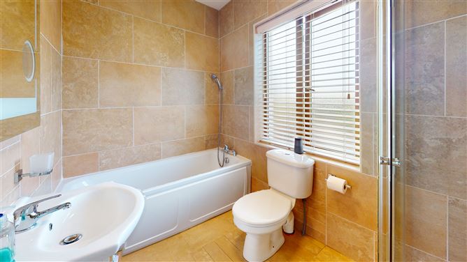 No. 4 Carraig Vale, Kilanerin, Gorey, Wexford