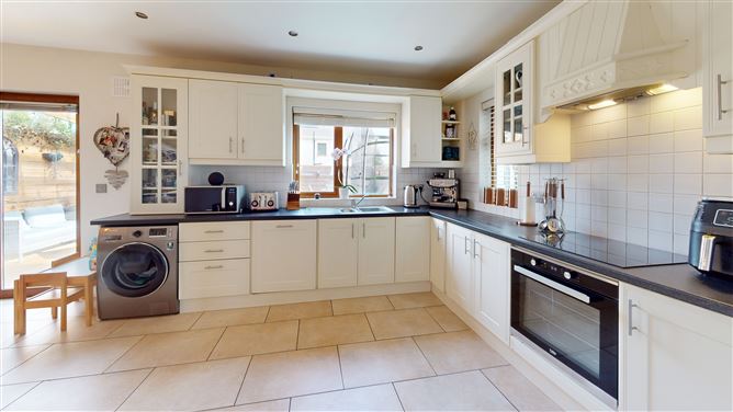 No. 4 Carraig Vale, Kilanerin, Gorey, Wexford