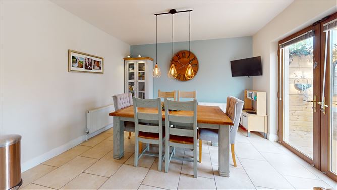 No. 4 Carraig Vale, Kilanerin, Gorey, Wexford