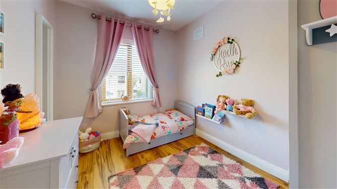 No. 4 Carraig Vale, Kilanerin, Gorey, Wexford