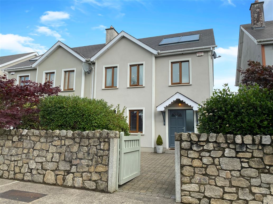 No. 4 Carraig Vale, Kilanerin, Gorey, Wexford