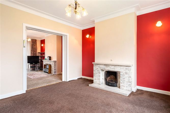 13 Woodley Road, Cabinteely, Dun Laoghaire, Co. Dublin