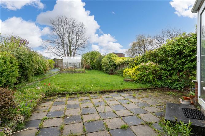 13 Woodley Road, Cabinteely, Dun Laoghaire, Co. Dublin