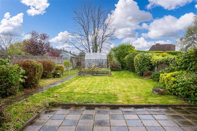 13 Woodley Road, Cabinteely, Dun Laoghaire, Co. Dublin