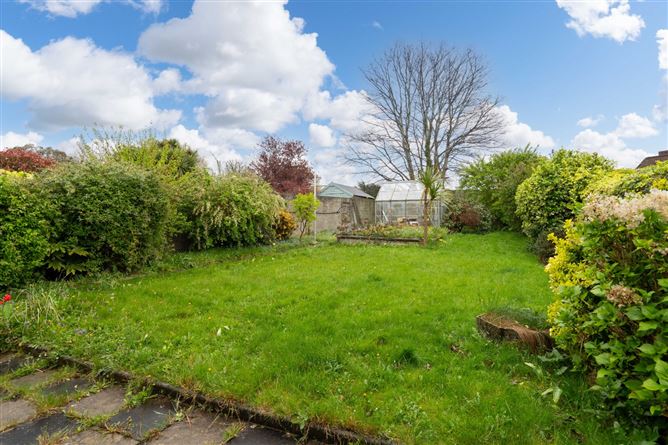 13 Woodley Road, Cabinteely, Dun Laoghaire, Co. Dublin