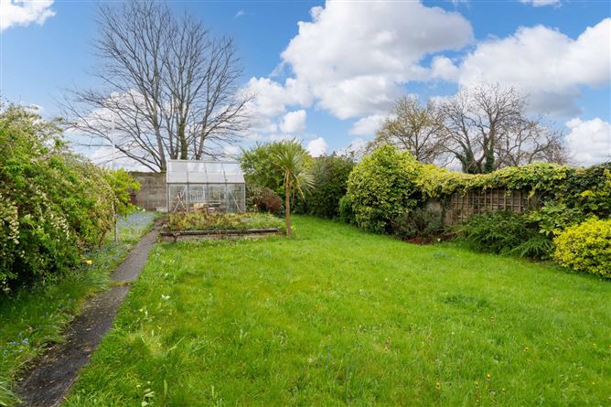 13 Woodley Road, Cabinteely, Dun Laoghaire, Co. Dublin