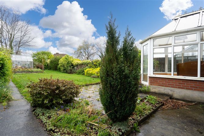 13 Woodley Road, Cabinteely, Dun Laoghaire, Co. Dublin
