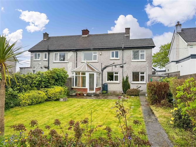 13 Woodley Road, Cabinteely, Dun Laoghaire, Co. Dublin