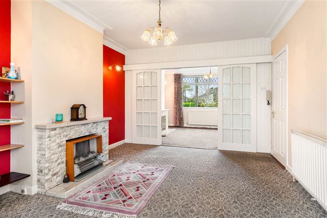 13 Woodley Road, Cabinteely, Dun Laoghaire, Co. Dublin