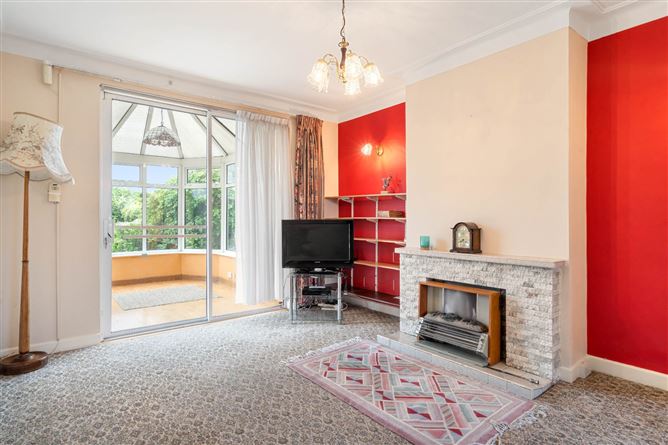 13 Woodley Road, Cabinteely, Dun Laoghaire, Co. Dublin