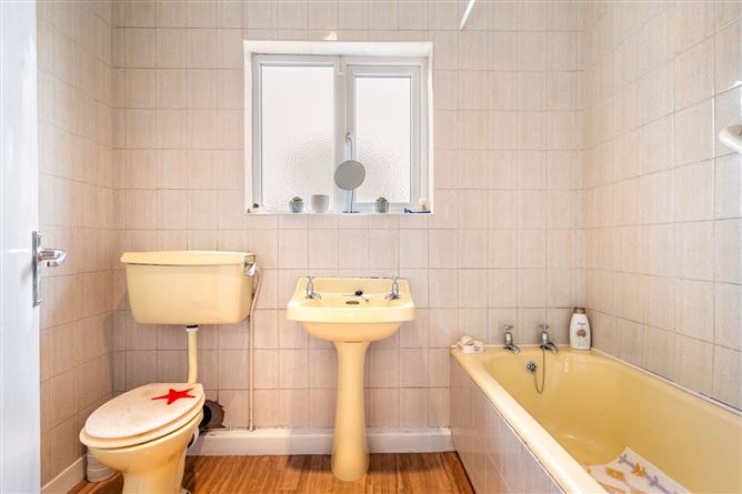 13 Woodley Road, Cabinteely, Dun Laoghaire, Co. Dublin