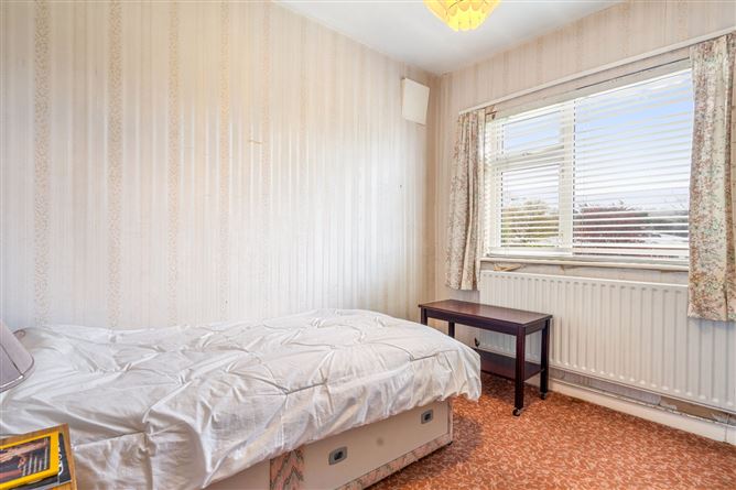 13 Woodley Road, Cabinteely, Dun Laoghaire, Co. Dublin