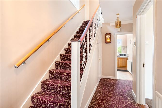 13 Woodley Road, Cabinteely, Dun Laoghaire, Co. Dublin